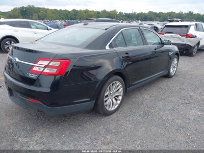 FORD TAURUS
