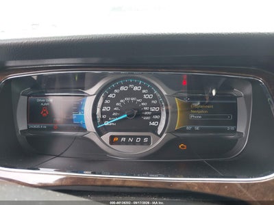 FORD TAURUS