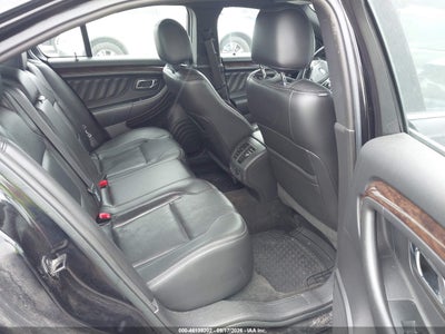 FORD TAURUS