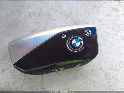 BMW 740I