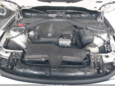 BMW 428I GRAN COUPE