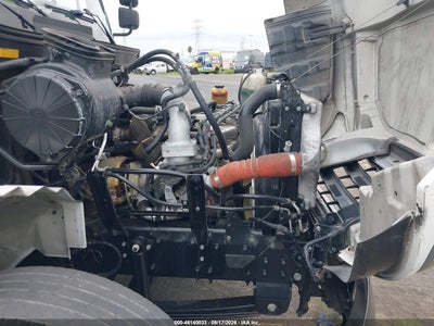 2017 HINO 258/268 9