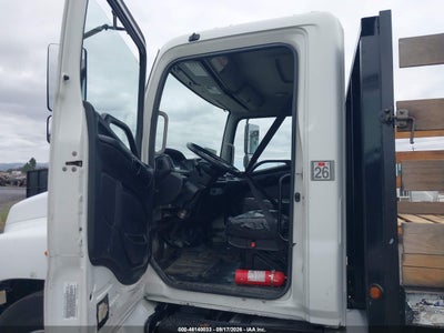 2017 HINO 258/268 7