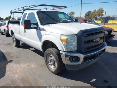 FORD F-250