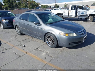 2005 Acura TL