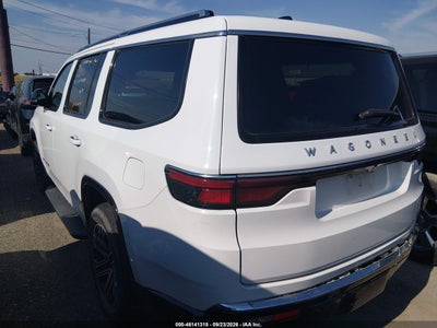 JEEP WAGONEER