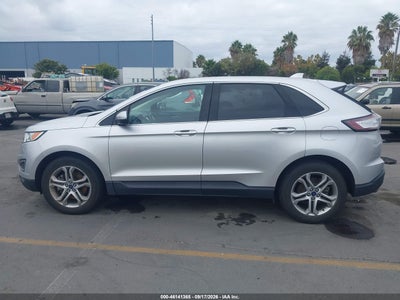FORD EDGE