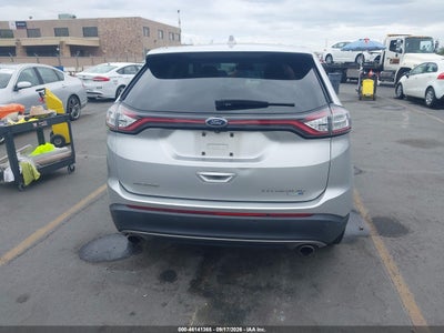FORD EDGE