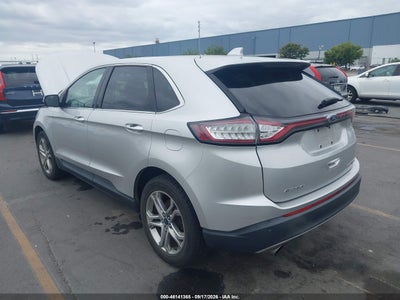 FORD EDGE