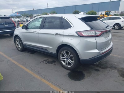FORD EDGE