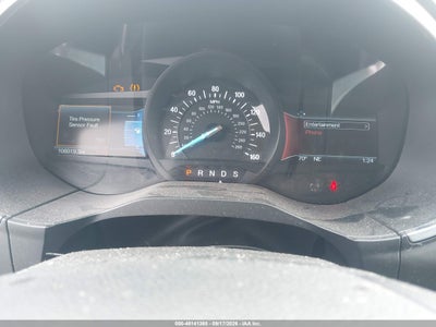 FORD EDGE