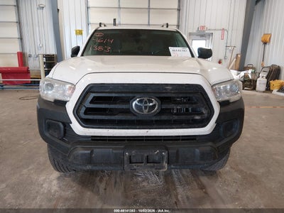 2023 TOYOTA TACOMA 12