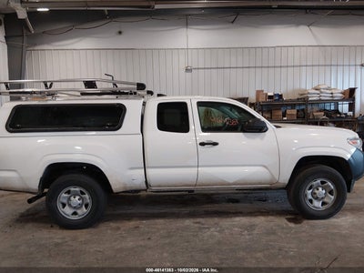 2023 TOYOTA TACOMA 13
