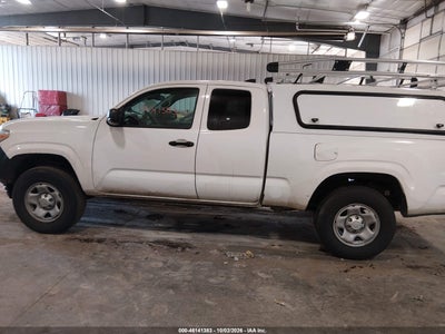 2023 TOYOTA TACOMA 14