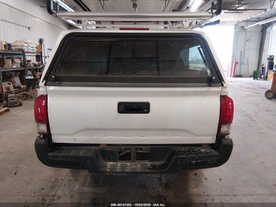 2023 TOYOTA TACOMA 16