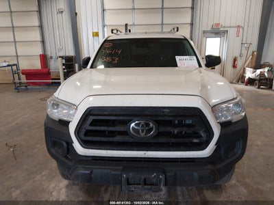 2023 TOYOTA TACOMA 6