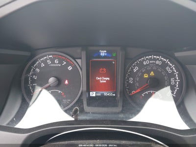 2023 TOYOTA TACOMA 7