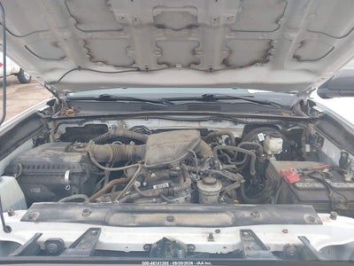 2023 TOYOTA TACOMA 10