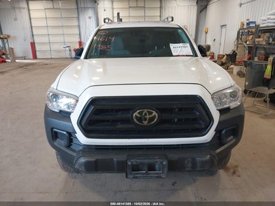 2023 TOYOTA TACOMA 12