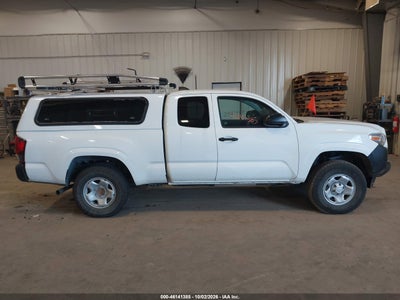 2023 TOYOTA TACOMA 13