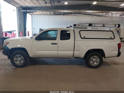 2023 TOYOTA TACOMA 14