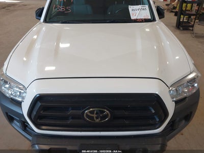 2023 TOYOTA TACOMA 6