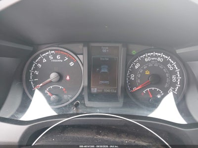 2023 TOYOTA TACOMA 7