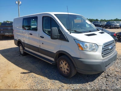 FORD TRANSIT-250