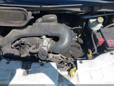 FORD TRANSIT-250
