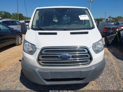 FORD TRANSIT-250