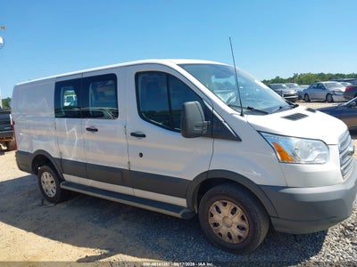 FORD TRANSIT-250