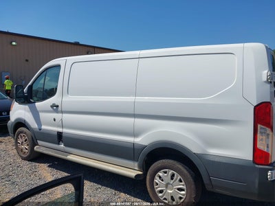 FORD TRANSIT-250