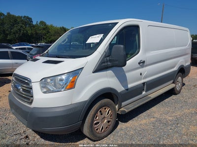 FORD TRANSIT-250