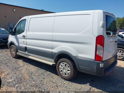 FORD TRANSIT-250
