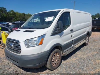 FORD TRANSIT-250