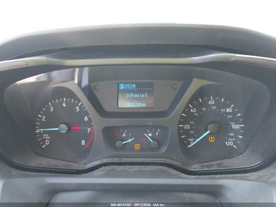 FORD TRANSIT-250