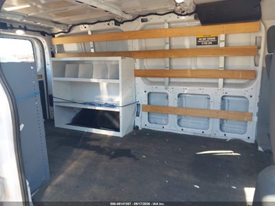 FORD TRANSIT-250