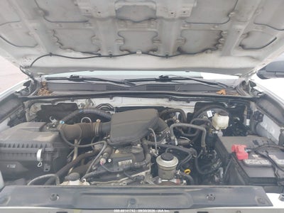 2023 TOYOTA TACOMA 10