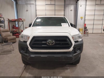 2023 TOYOTA TACOMA 12
