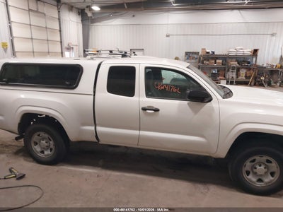 2023 TOYOTA TACOMA 13