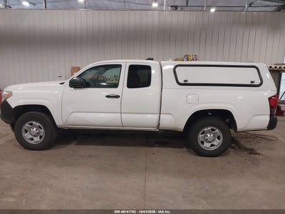 2023 TOYOTA TACOMA 14