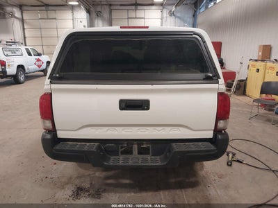 2023 TOYOTA TACOMA 16