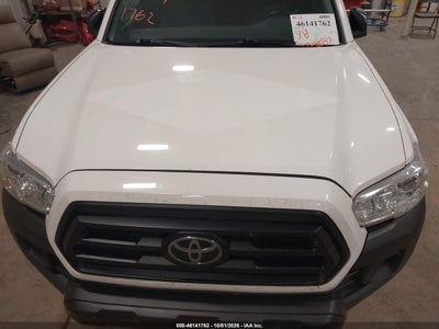 2023 TOYOTA TACOMA 6