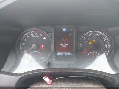 2023 TOYOTA TACOMA 7