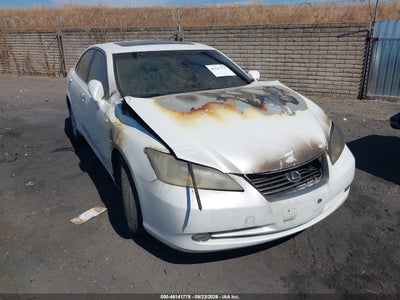 2009 LEXUS ES 350