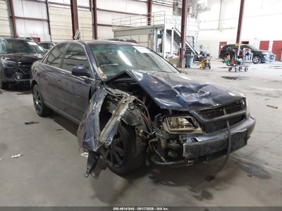 1998 Audi A4