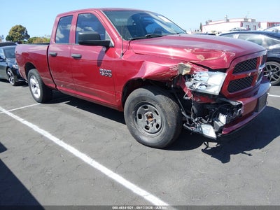 2015 RAM 1500 EXPRESS