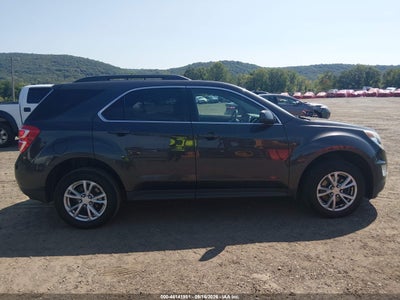 2016 CHEVROLET EQUINOX 13