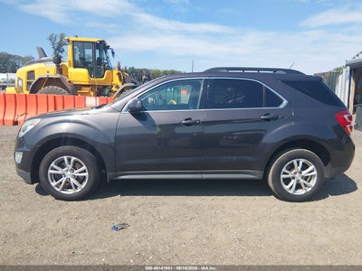 2016 CHEVROLET EQUINOX 14