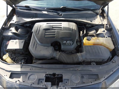 CHRYSLER 300C